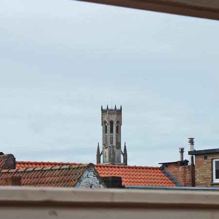 B&B Coupure Bruges Exterior foto