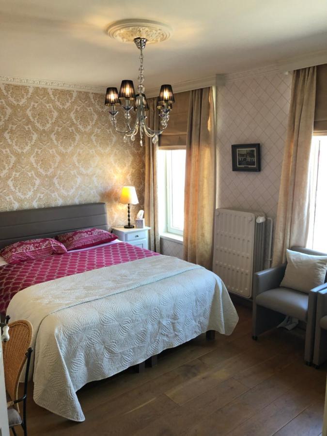 B&B Coupure Bruges Exterior foto