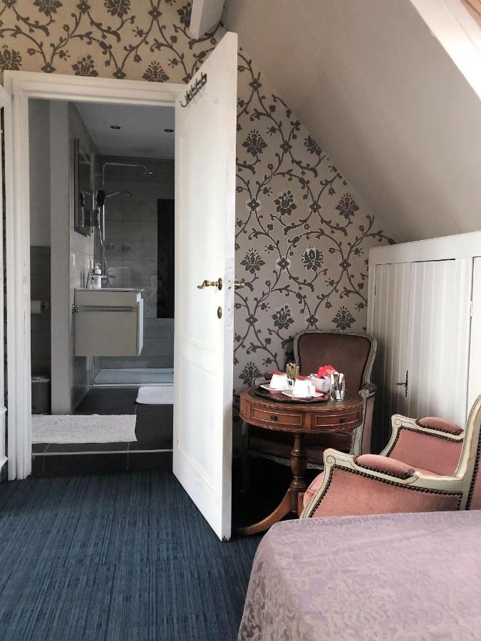 B&B Coupure Bruges Exterior foto