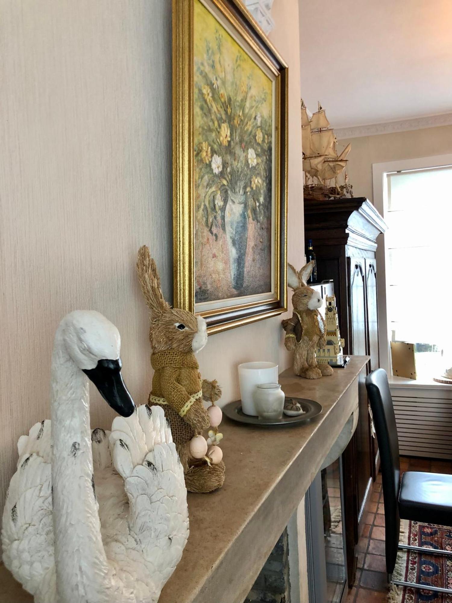 B&B Coupure Bruges Exterior foto