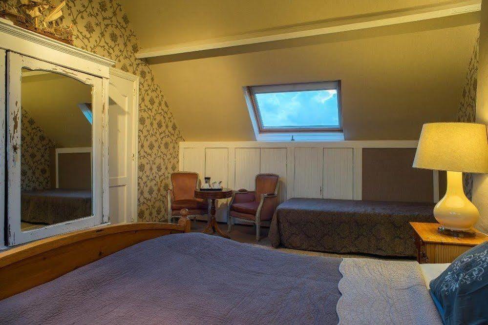 B&B Coupure Bruges Exterior foto