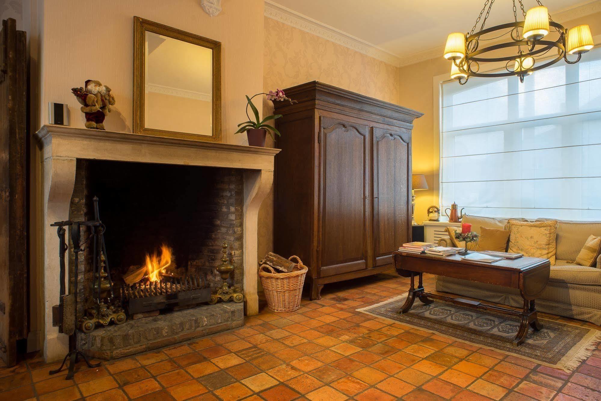 B&B Coupure Bruges Exterior foto