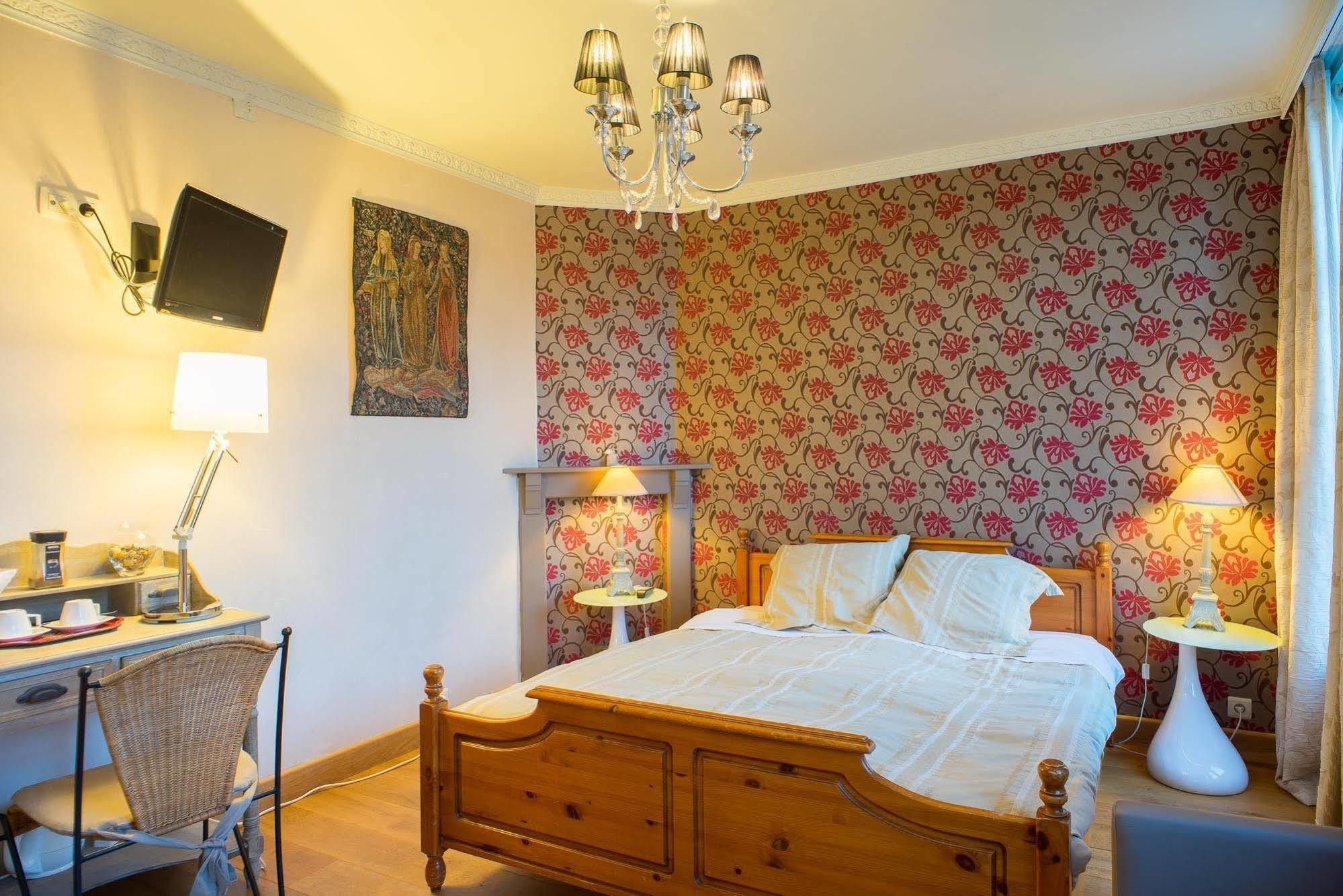 B&B Coupure Bruges Exterior foto