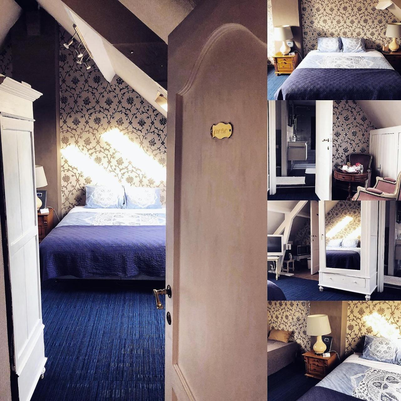 B&B Coupure Bruges Exterior foto
