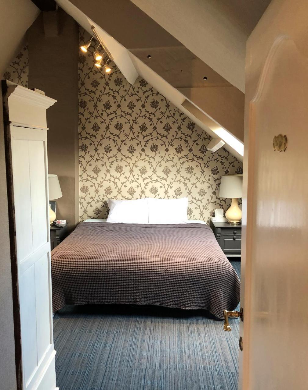 B&B Coupure Bruges Exterior foto