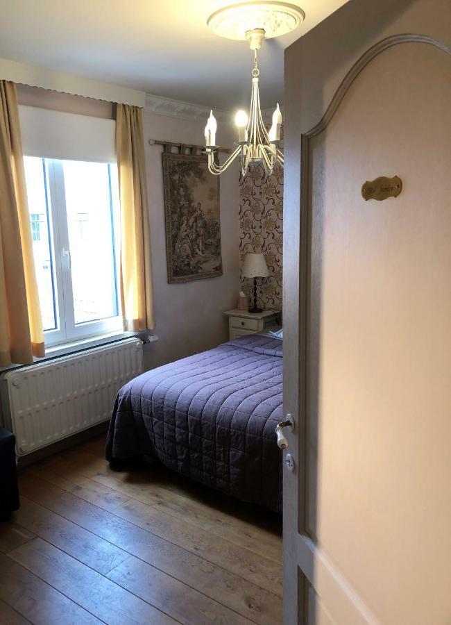 B&B Coupure Bruges Exterior foto