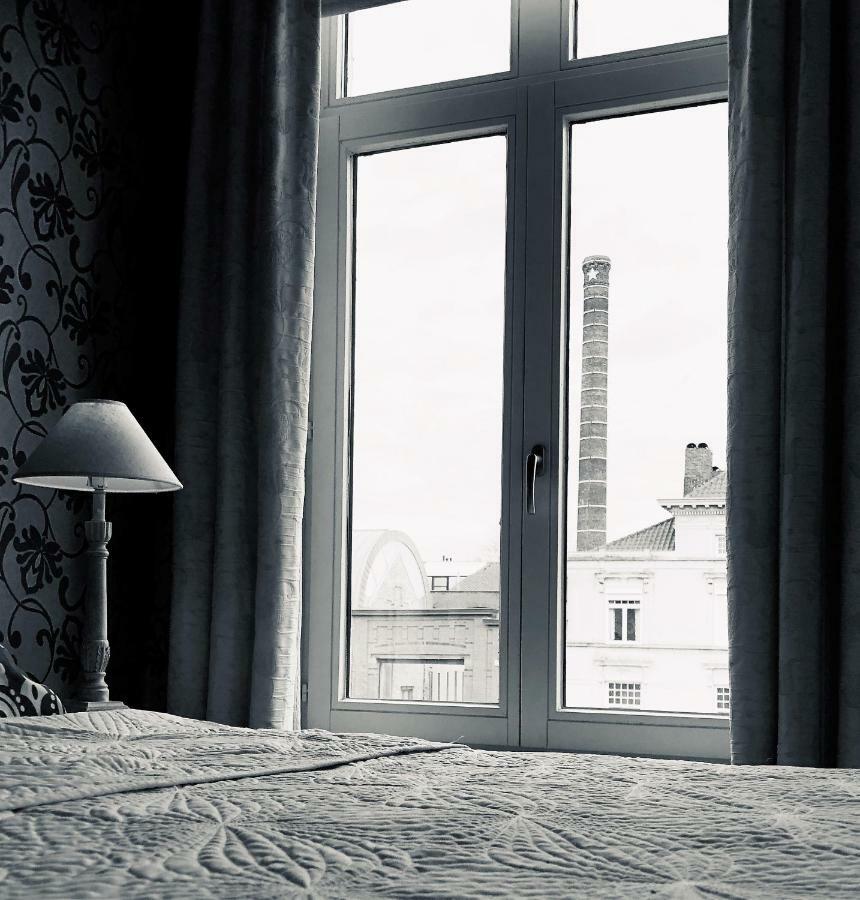 B&B Coupure Bruges Exterior foto